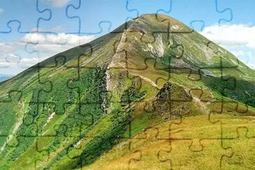 Imagem jigsaw puzzle