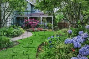 Imagem jigsaw puzzle
