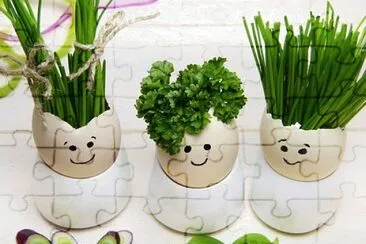 Imagem jigsaw puzzle