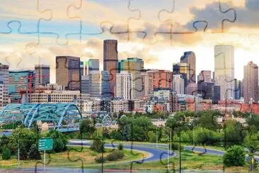 Imagem jigsaw puzzle