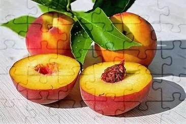 frutas jigsaw puzzle