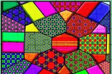 Colorful