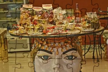 sizilia jigsaw puzzle