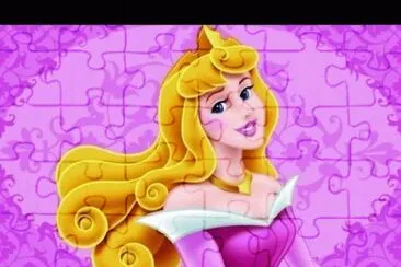 fantasia jigsaw puzzle