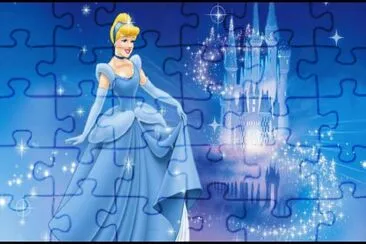 fantasia jigsaw puzzle