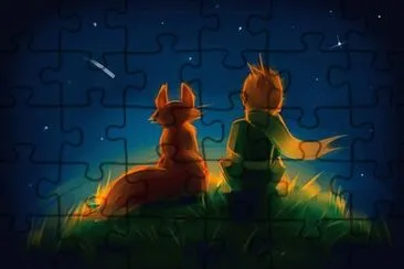 fantasia jigsaw puzzle