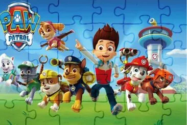 fantasia jigsaw puzzle