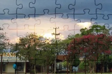maravilha jigsaw puzzle
