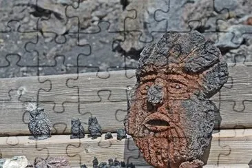 Etna jigsaw puzzle