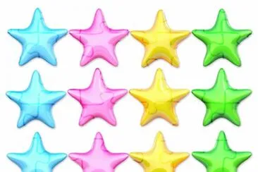 ESTRELLAS