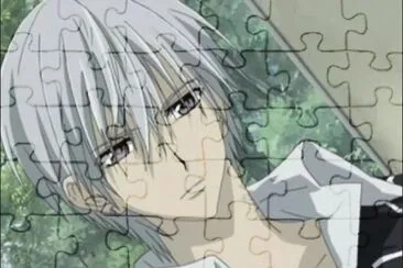 animes jigsaw puzzle