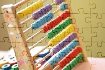 Foto jigsaw puzzle