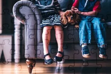 Foto jigsaw puzzle