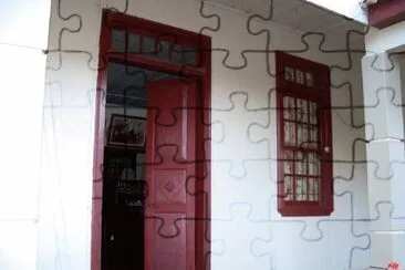 entrada jigsaw puzzle