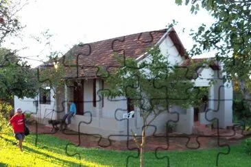 casa alemÃ£