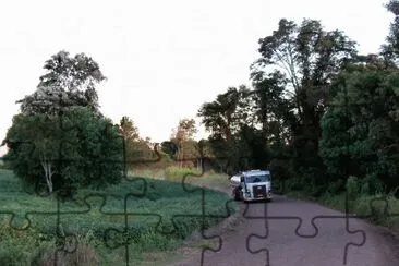 caminhÃ£o de leite