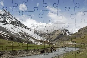 imagem jigsaw puzzle