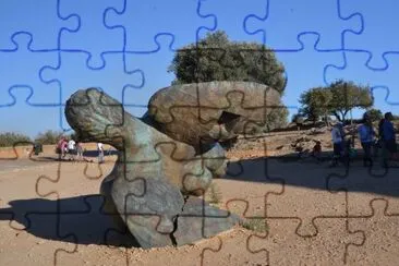 sicilien jigsaw puzzle