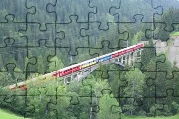 פאזל של PONTE