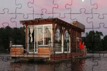 casa jigsaw puzzle