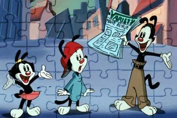 fantasia jigsaw puzzle