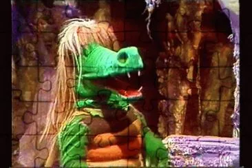 fantasia jigsaw puzzle