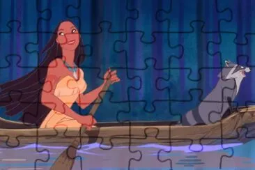 fantasia jigsaw puzzle