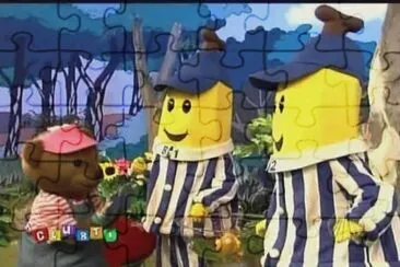 fantasia jigsaw puzzle