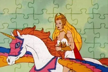 fantasia jigsaw puzzle