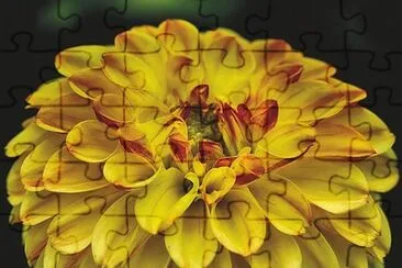 OK jigsaw puzzle