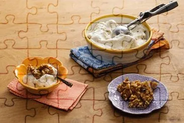 פאזל של Ice cream
