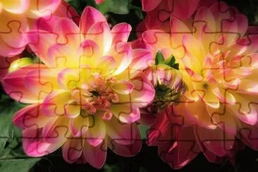 OK jigsaw puzzle