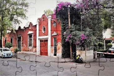CoyoacÃ¡n, Ciudad de MÃ©xico