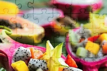 frutas