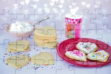 Pastries