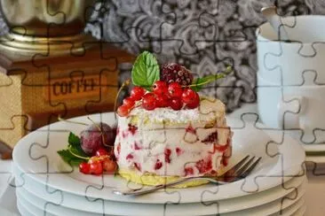Pastries