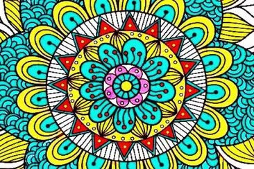 draw