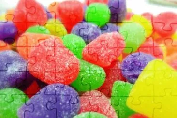Imagem jigsaw puzzle