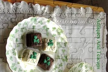 delicias