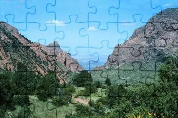 The Window jigsaw puzzle