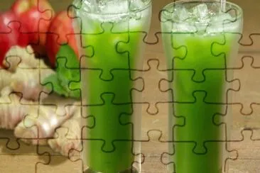Imagem jigsaw puzzle