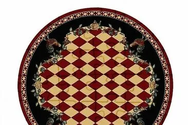 arte jigsaw puzzle