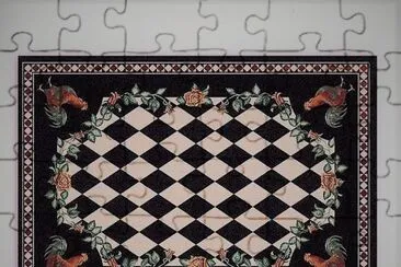 arte jigsaw puzzle