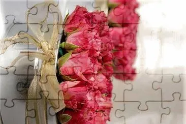 פאזל של flores