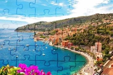 Villefranche-sur-Mer
