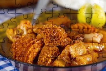 Foto jigsaw puzzle