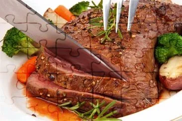 Foto jigsaw puzzle