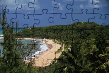 BaÃ­a Formosa - Rio Grande do Norte - Brazil