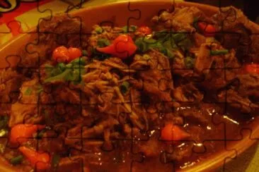 Foto jigsaw puzzle
