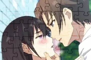 animes jigsaw puzzle